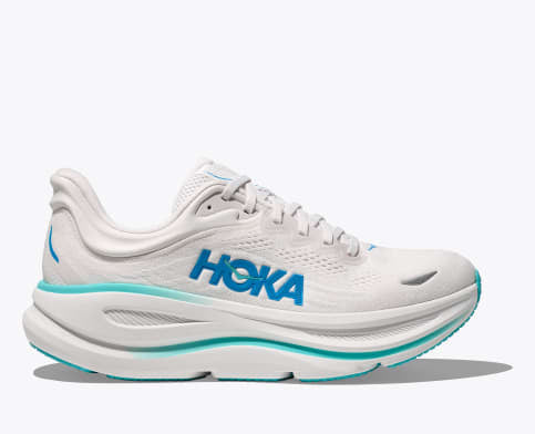 Hoka Hombre Bondi 9