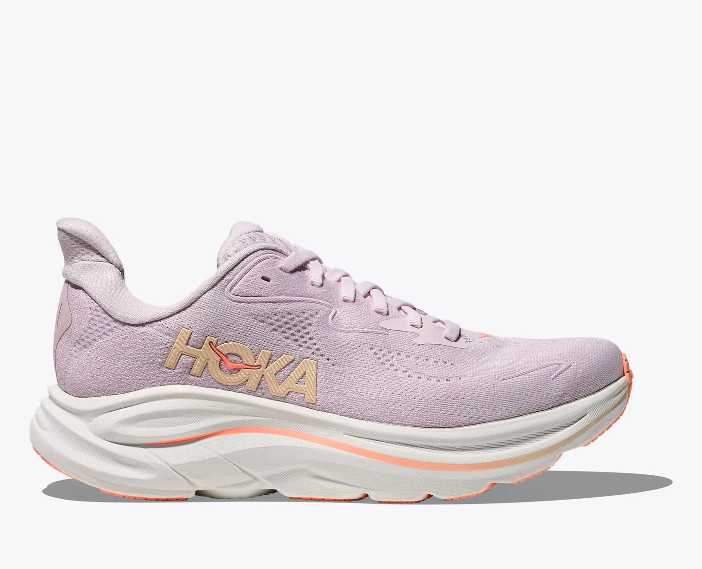 Hoka Mujer Clifton 10 (Colores Primavera 26)
