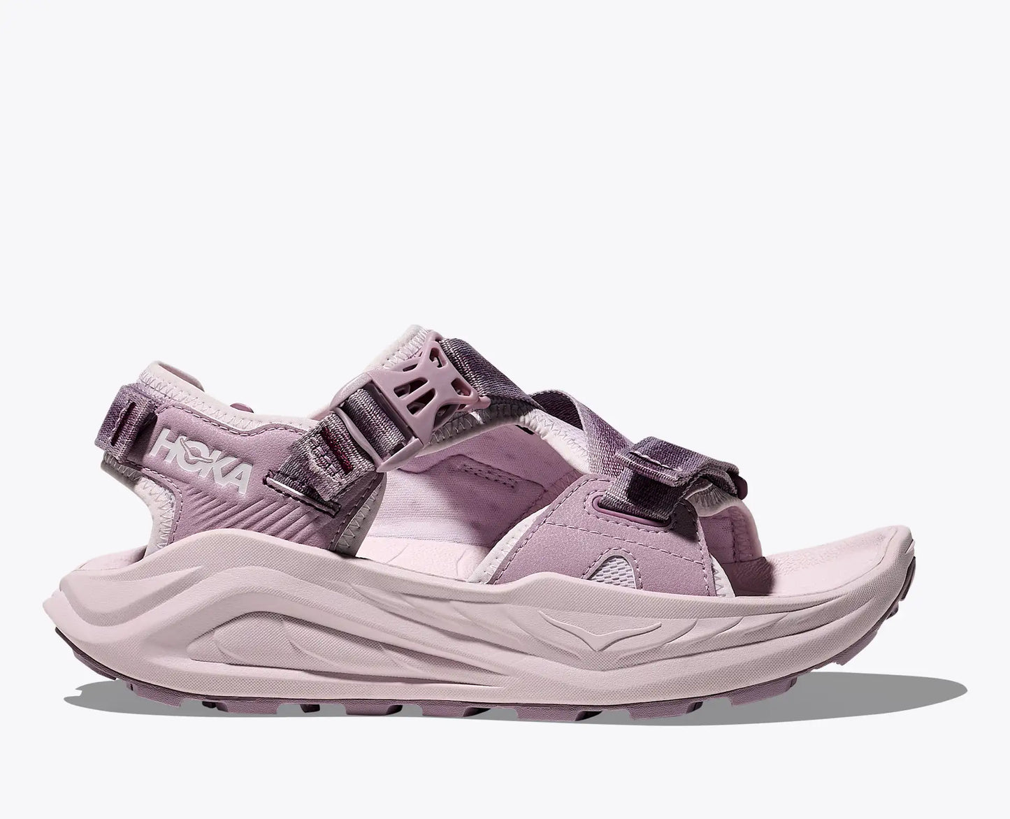 Hoka Mujer Infini Hike TC