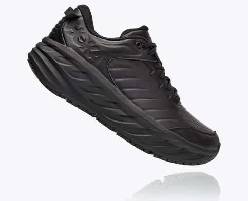 Hoka Hombre Bondi Antideslizante