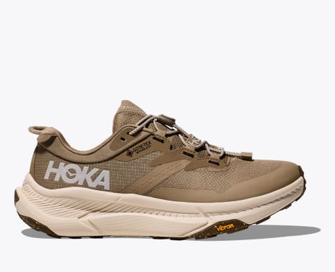 Hoka Mujer Transport GTX