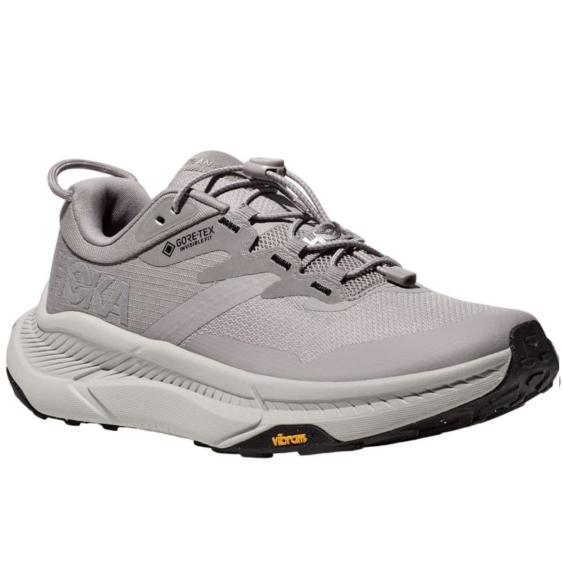 Hoka Mujer Transport GTX