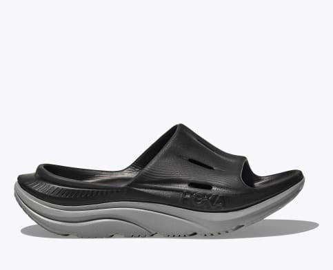 Hoka Unisex ORA Recovery Slide 3 (REBAJAS)