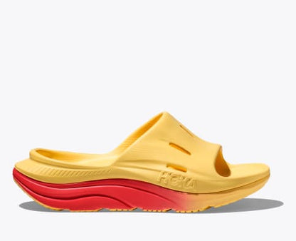 Hoka Unisex ORA Recovery Slide 3 (REBAJAS)