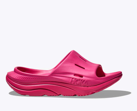 Hoka Unisex ORA Recovery Slide 3 (REBAJAS)