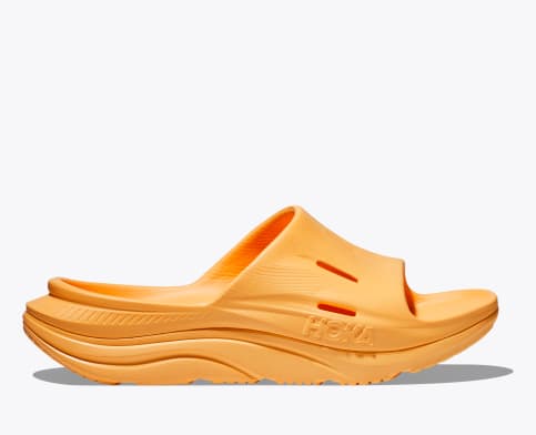Hoka Unisex ORA Recovery Slide 3 (REBAJAS)