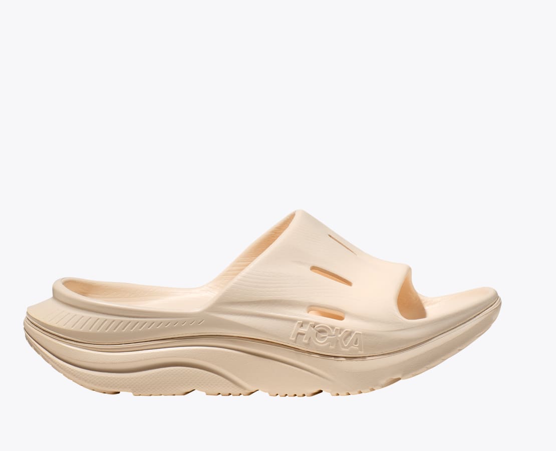 Hoka Unisex ORA Recovery Slide 3 (REBAJAS)