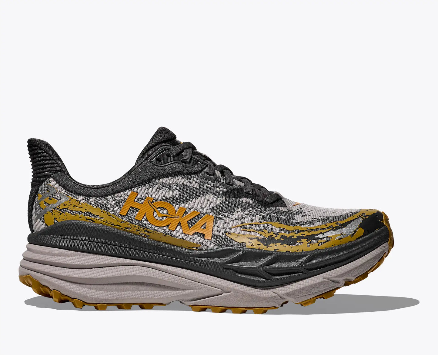 Hoka Hombre Stinson 7
