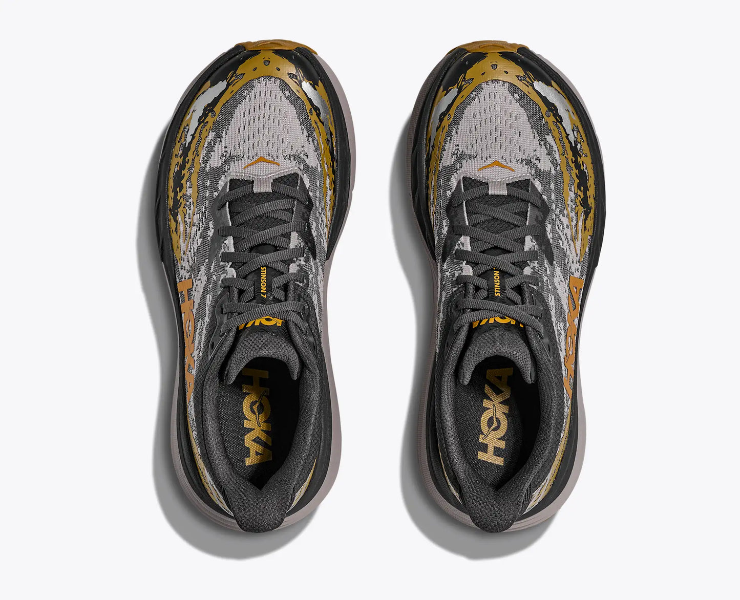 Hoka Hombre Stinson 7