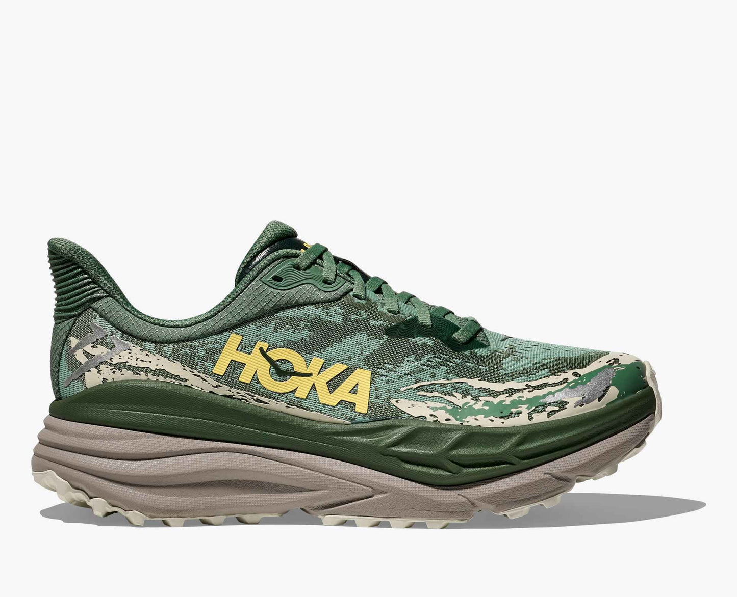 Hoka Hombre Stinson 7