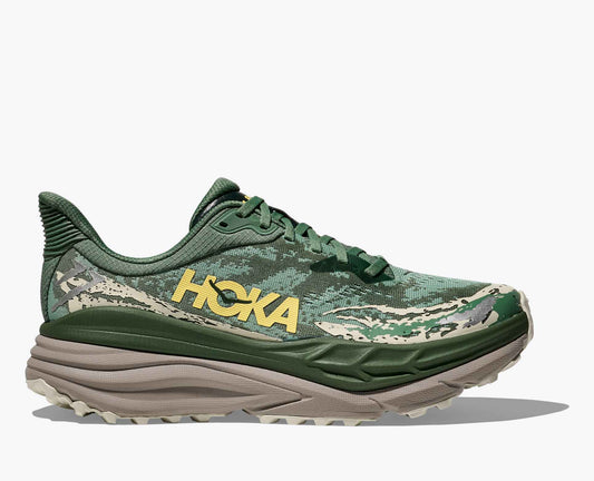 Hoka Hombre Stinson 7