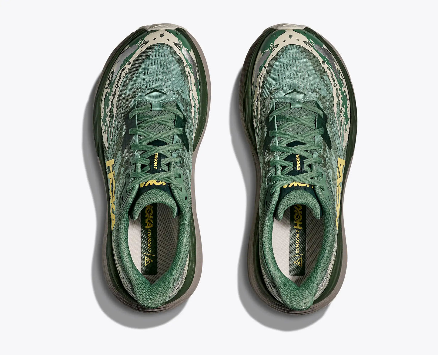 Hoka Hombre Stinson 7