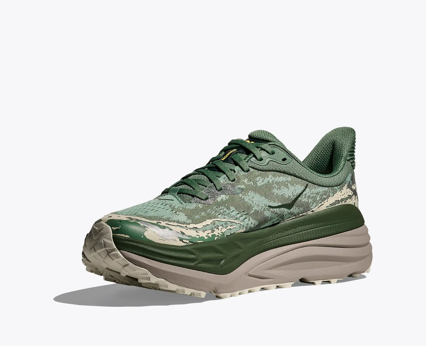 Hoka Hombre Stinson 7