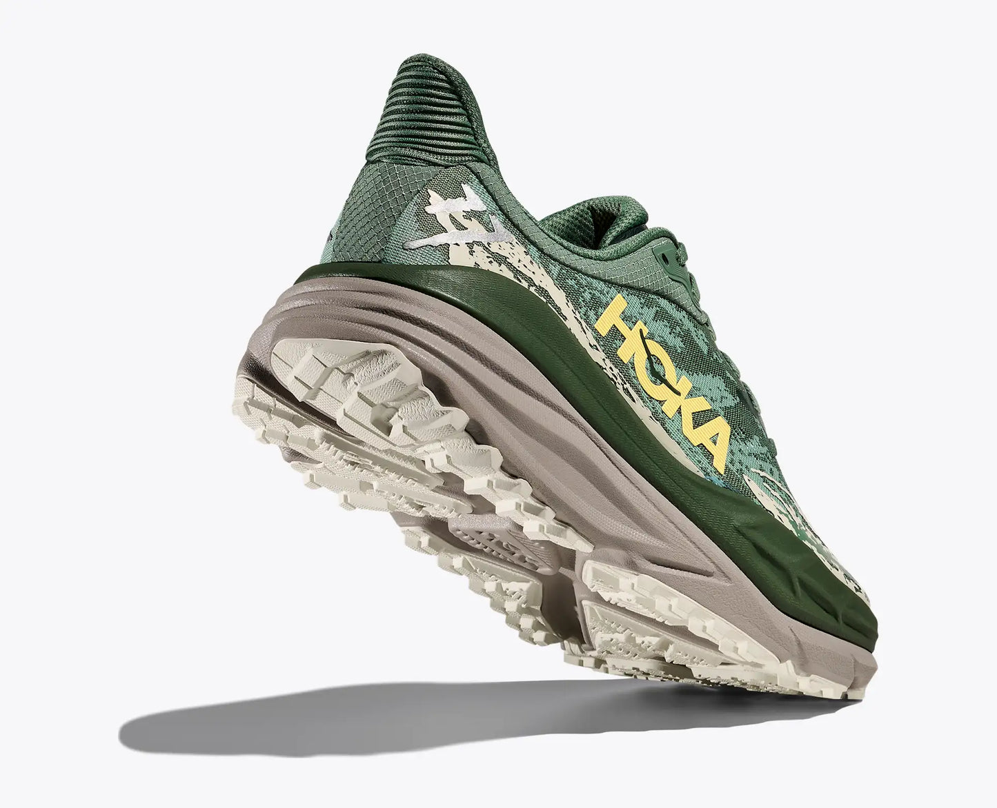 Hoka Hombre Stinson 7