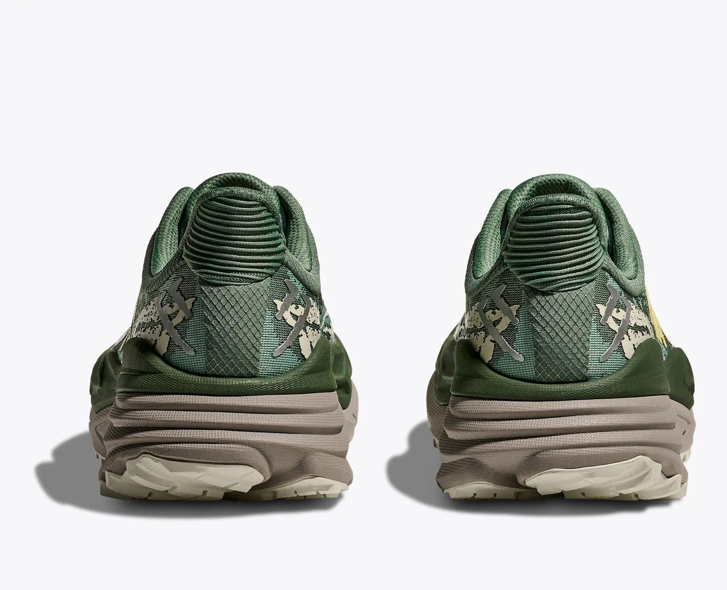 Hoka Hombre Stinson 7