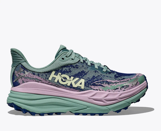 Hoka Mujer Stinson 7