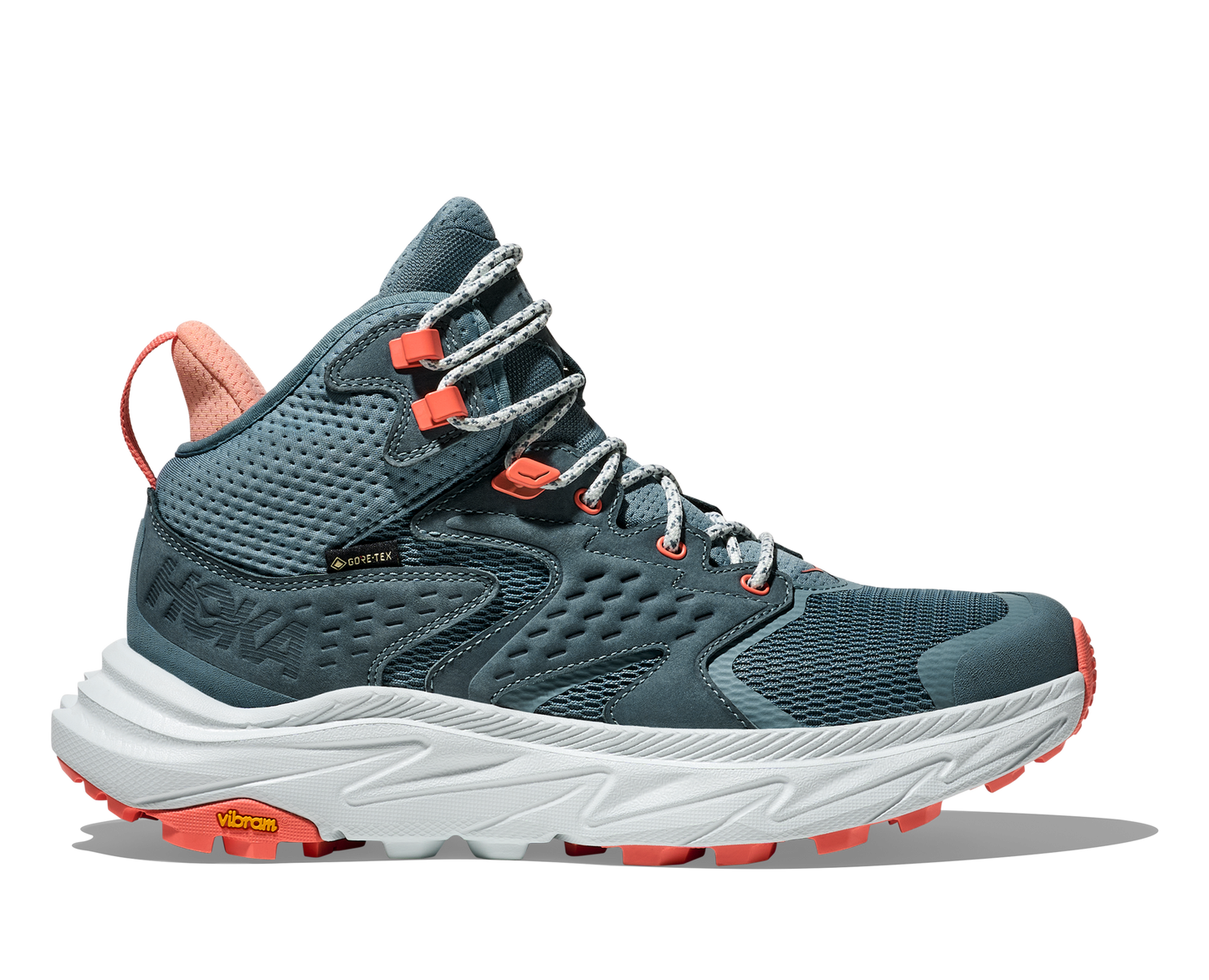 Hoka Mujer Anacapa 2 Mid GTX