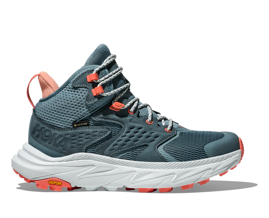 Hoka Mujer Anacapa 2 Mid GTX