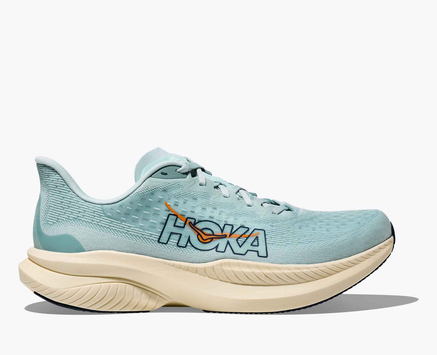 Hoka Hombre Mach 6 (REBAJAS)