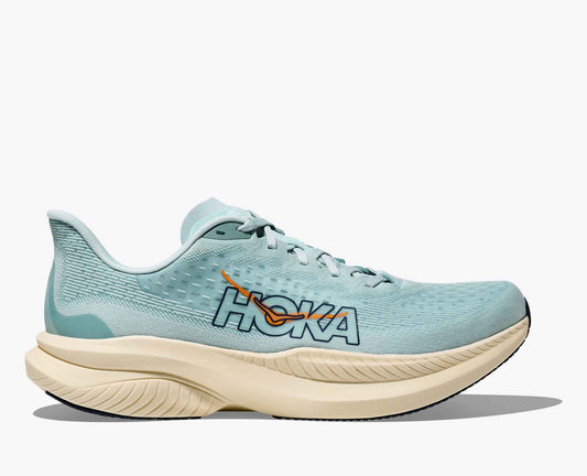 Hoka Hombre Mach 6 (REBAJAS)