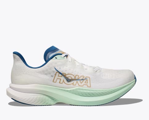 Hoka Hombre Mach 6 (REBAJAS)