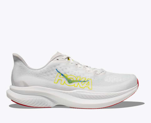 Hoka Hombre Mach 6 (REBAJAS)