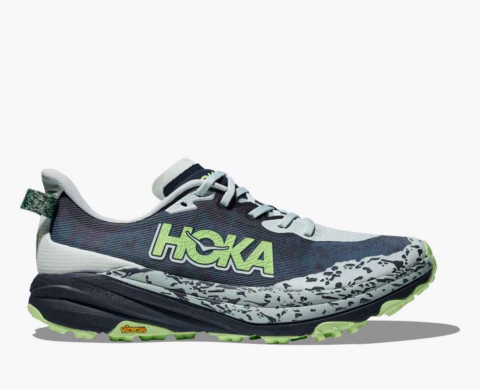 Hoka Hombre Speedgoat 6 (REBAJAS)