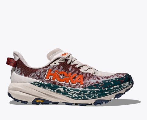 Hoka Hombre Speedgoat 6 (REBAJAS)