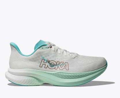 Hoka Mujer Mach 6 (REBAJAS)