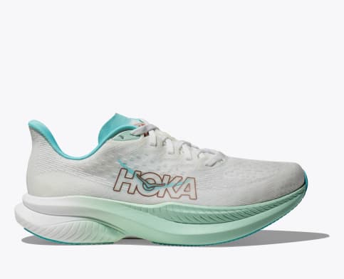 Hoka Mujer Mach 6 (REBAJAS)
