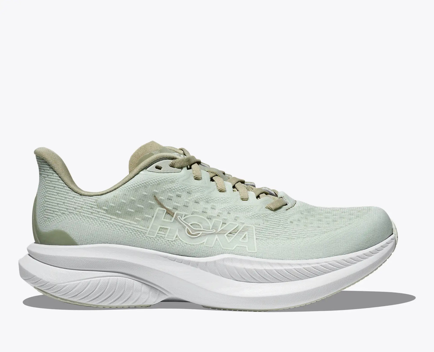 Hoka Mujer Mach 6 (REBAJAS)