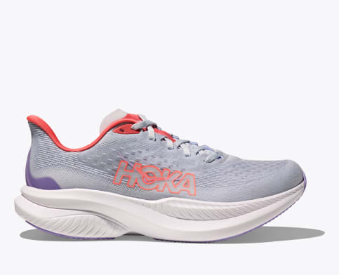 Hoka Mujer Mach 6 (REBAJAS)