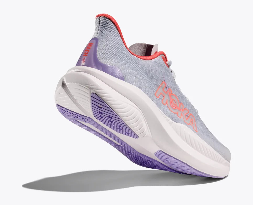Hoka Mujer Mach 6 (REBAJAS)