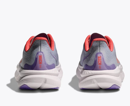 Hoka Mujer Mach 6 (REBAJAS)