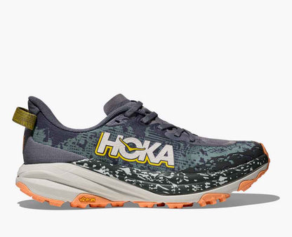 Hoka Mujer Speedgoat 6 (REBAJAS)