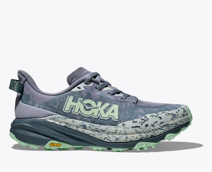 Hoka Mujer Speedgoat 6 (REBAJAS)