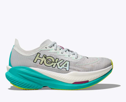 Hoka Mujer Mach X 2 (REBAJAS)