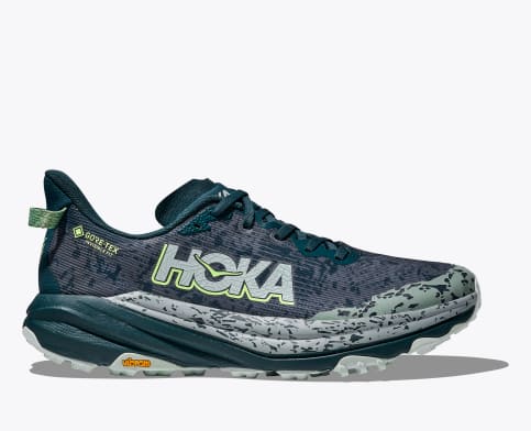 Hoka Hombre Speedgoat 6 GTX