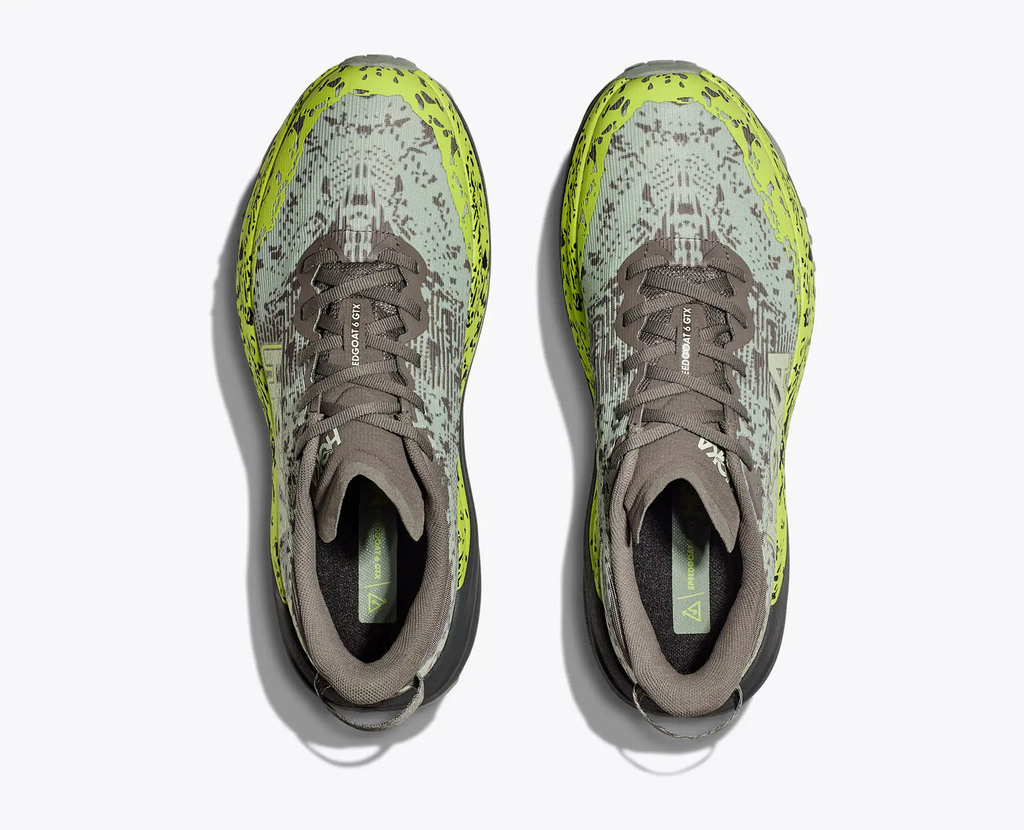 Hoka Hombre Speedgoat 6 GTX
