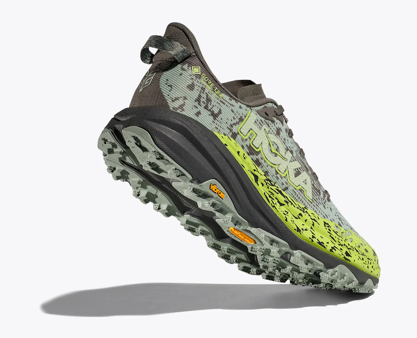 Hoka Hombre Speedgoat 6 GTX