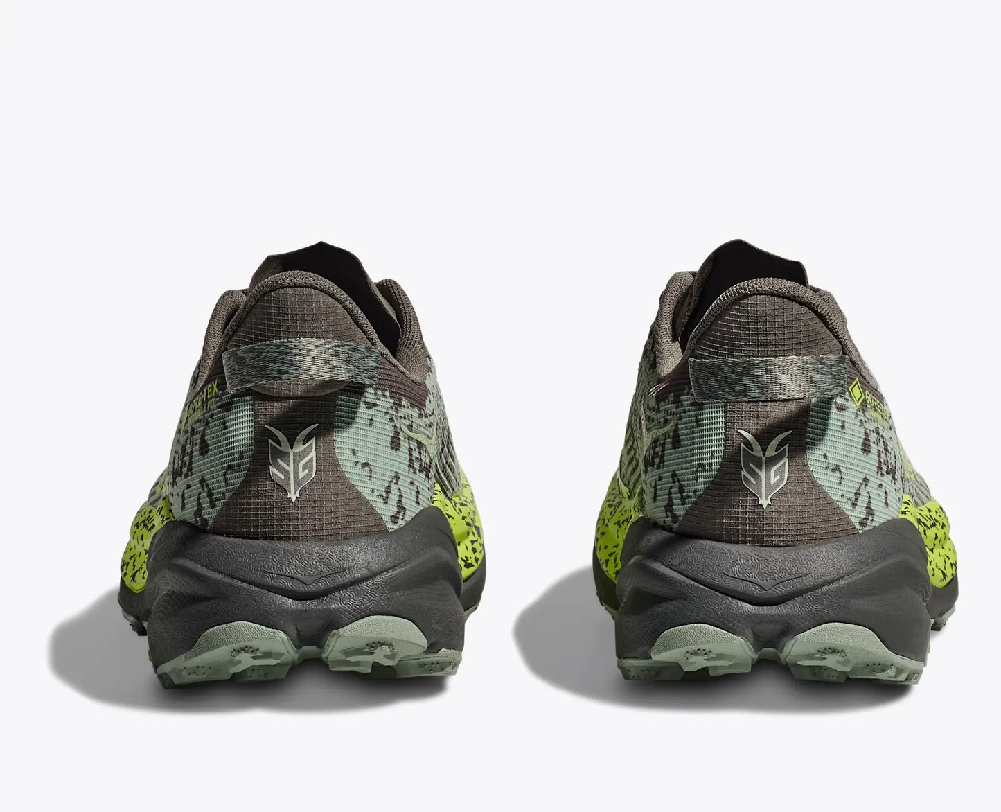 Hoka Hombre Speedgoat 6 GTX