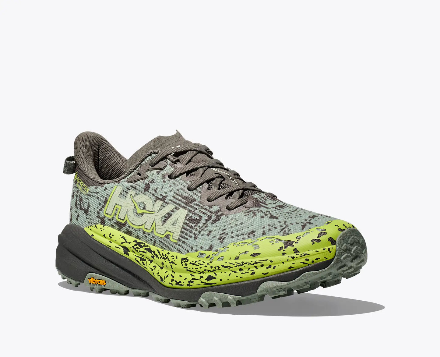 Hoka Hombre Speedgoat 6 GTX