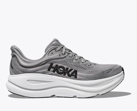 Hoka Hombre Bondi 9
