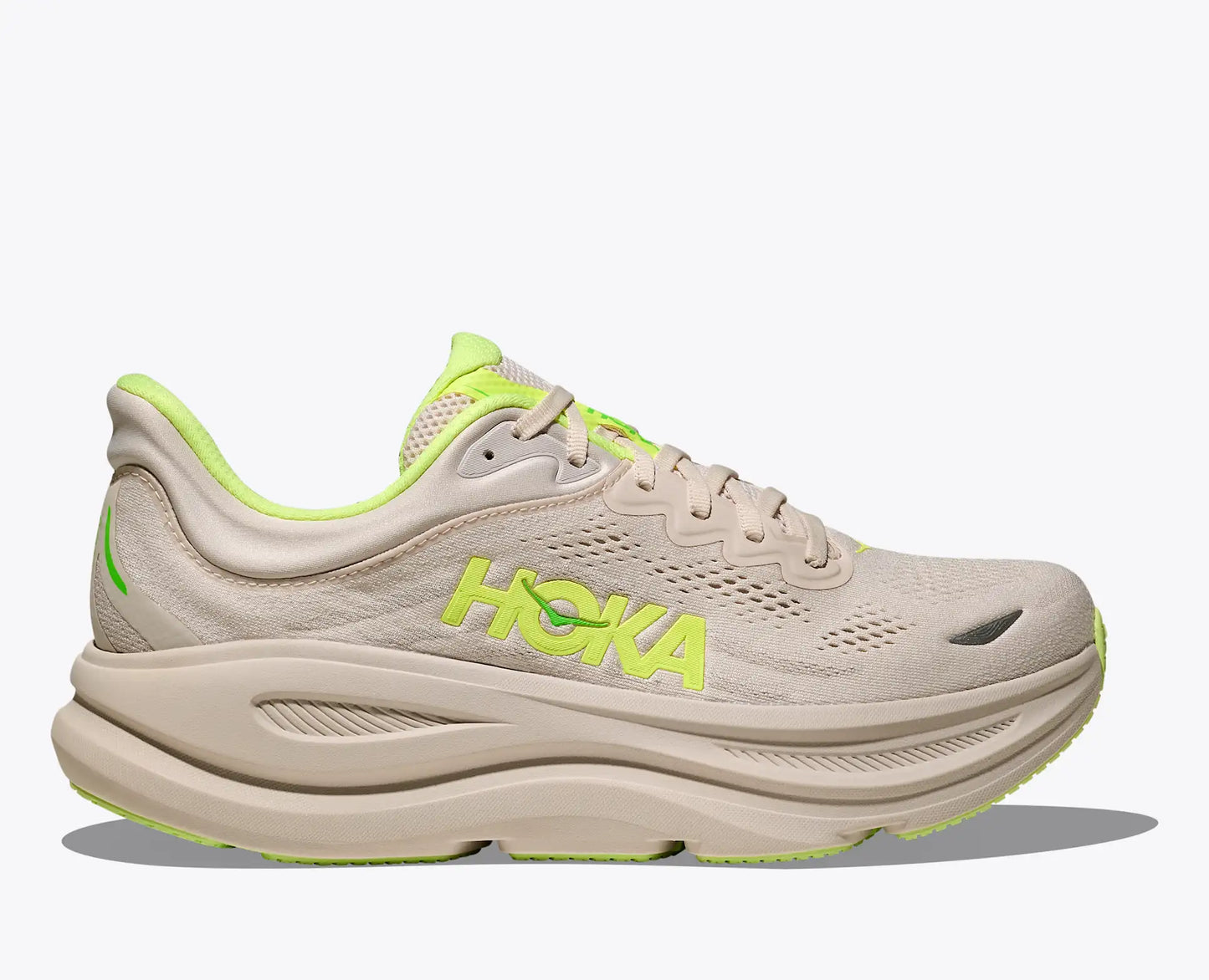 Hoka Hombre Bondi 9 (Nuevos Colores)