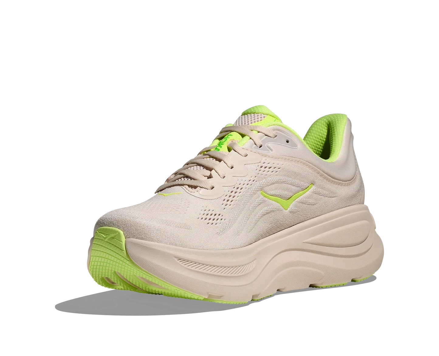 Hoka Hombre Bondi 9 (Nuevos Colores)