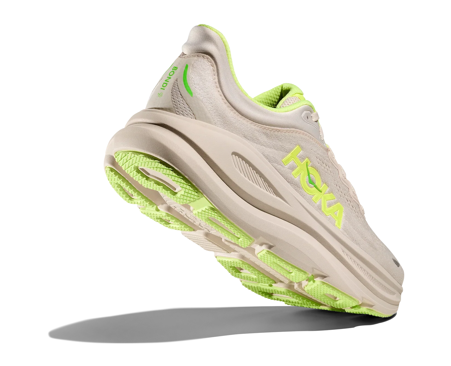 Hoka Hombre Bondi 9 (Nuevos Colores)