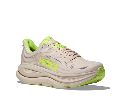 Hoka Hombre Bondi 9 (Nuevos Colores)