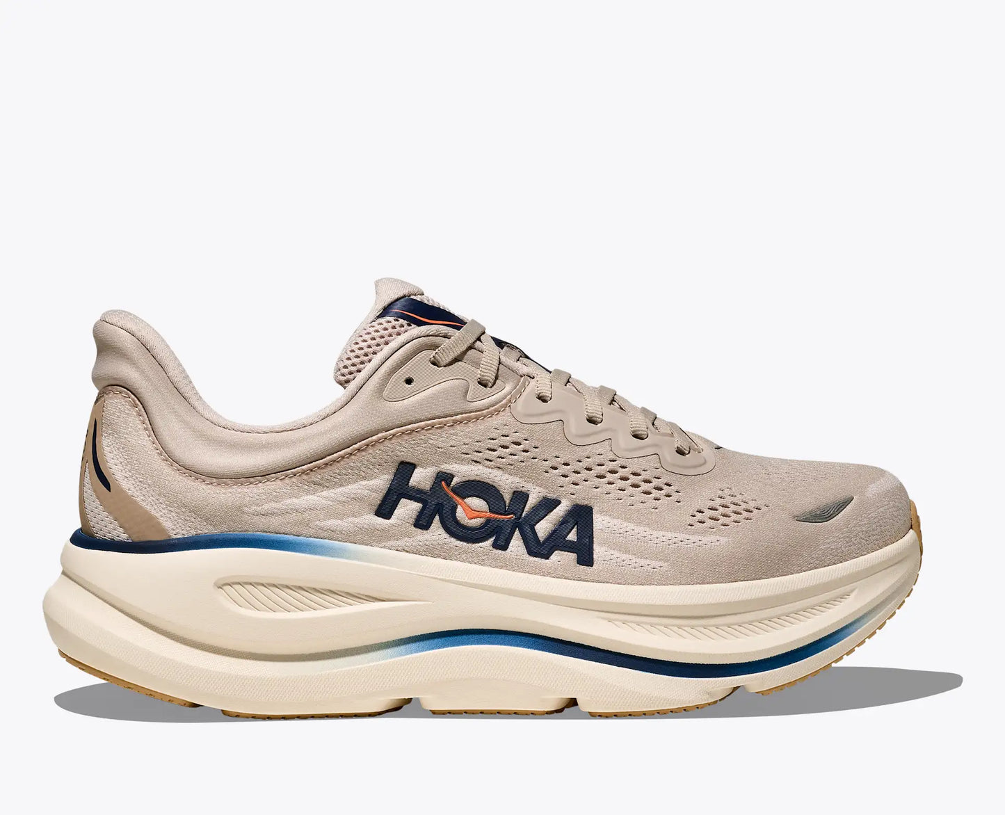 Hoka Hombre Bondi 9 (Nuevos Colores)
