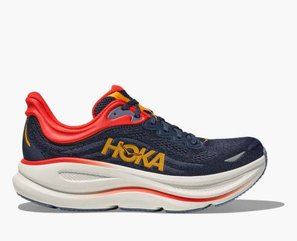 Hoka Hombre Bondi 9 (Nuevos Colores)