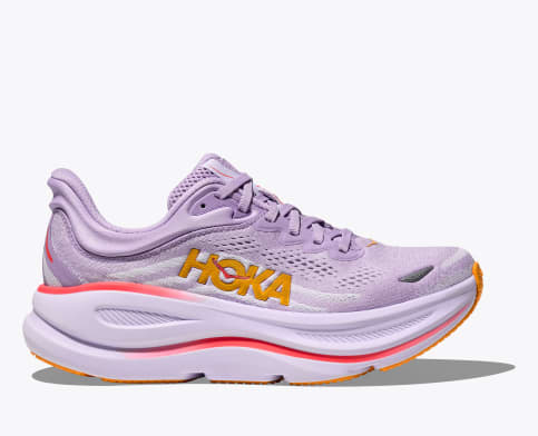 Hoka Mujer Bondi 9